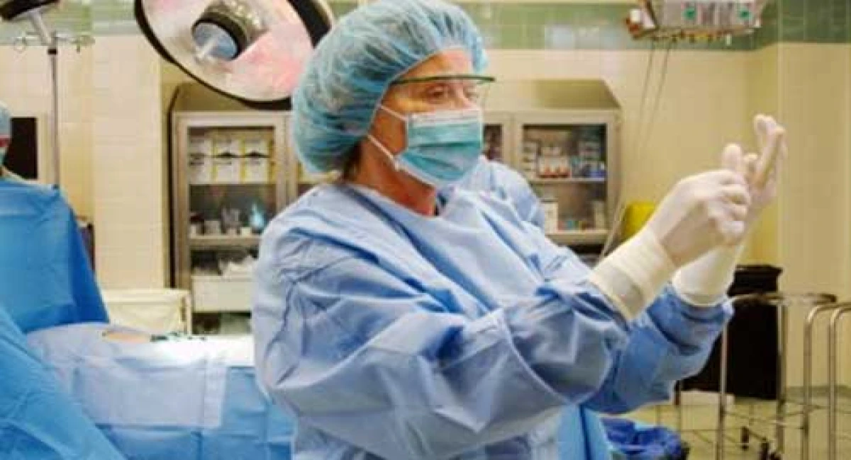 Disposables Over Reusables in the Operation Room